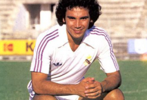 Hugo Sánchez