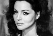 Legendaria. Actriz y cantante, Montiel protagonizó medio de centenar de películas. Fue ícono de belleza para toda una generación