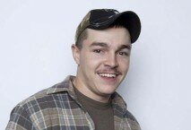 Shain Gandee, Buck Wild