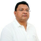 Francisco López Vargas