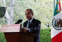 El mandatario mexicano está a punto de finalizar su sexenio.