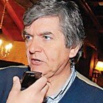 Primo de Creel pasa “charola” por López Obrador