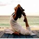 Beneficios del Yoga