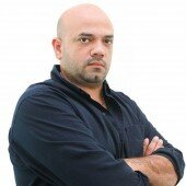 Raúl Sales Heredia Heredia