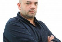 Raúl Sales Heredia Heredia