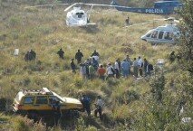 Quien en vida fungiera como secretario de Gobernación perdió la vida el 11 de noviembre de 2011.