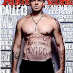 Rolling Stone dedica sección a artistas latinos 