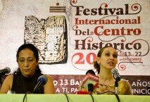 Austero. Programan eventos con presupuesto de 10 millones de pesos. Foto: Robin Canul