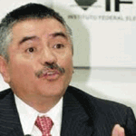 IFE ofrece su experiencia a Segob para reforma electoral