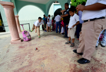 PREVER El objetivo de satisfacer la demanda educativa de una forma más justa y racional