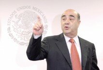 Cerrazón. Jesús Murillo ordenó a sus delegados en los estados no dar declaraciones.