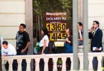 Con pinzas. La demanda externa y algunos indicadores de consumo en México, son algunos de los que han presentado signos de debilidad