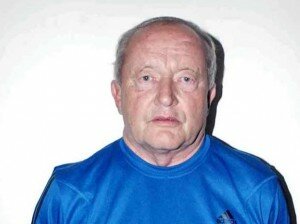 "Fichita". Cae cómplice de Succar Kuri que estaba prófugo. Es acusado por pederastia, pornografía infantil, violación y lavado de dinero.