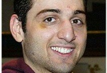 Muerto. Tamerlan Tsarnaev, de 26 años, fue el primer sospechoso abatido por la policía de Boston