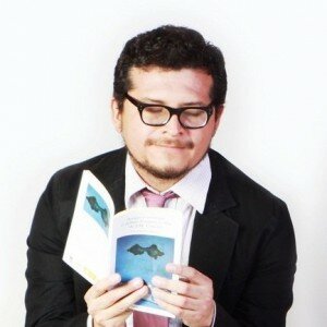 edduardo1 Presentación. Campeche tendrá actividad literaria el 23 de abril con la destacada presencia de Eduardo Huchín Sosa, músico y escritor campechano