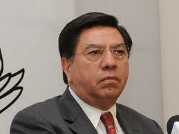 jesús reyna Jesús Reyna, gobernador interino de Michoacán