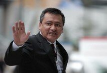 Ocupado. Por motivos de agenda, el secretario de Gobernación canceló el diálogo con ediles