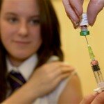 Crece brote de sarampión en el Reino Unido 