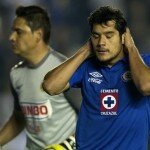 “Chuletita” Orozco pide perdón, saldría de Cruz Azul