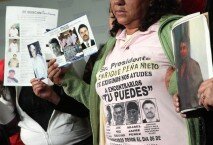 Cambios. La reforma busca apoyar en términos generales a las personas afectadas por hechos delincuenciales