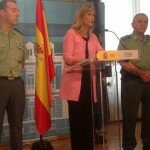 España descabeza red internacional de narcotráfico 
