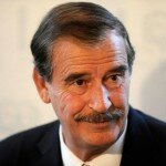 Fui mejor presidente que Benito Juárez: Fox