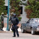 Mueren 13 por enfrentamiento en Zacatecas