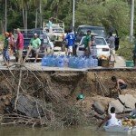 Indagarán irregularidades tras tormentas 