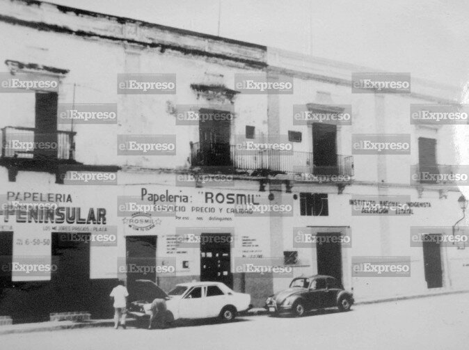 4-64. Lugar donde estuvo la escuela náutica durante el S. XIX web