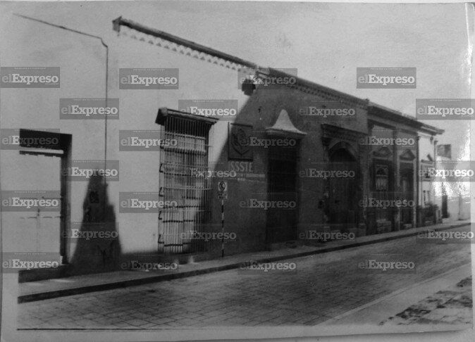 4-67. Lugar donde estuvo la escuela náutica fundada en el Colegio de San Miguel web