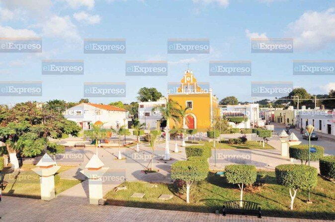 Distracción. Por varias centurias el parque del barrio vio pasar varias generaciones de santaneros que de niños jugaron en sus alrededores. Actualmente, el sitio presenta una gran vista y es buen lugar para el esparcimiento.