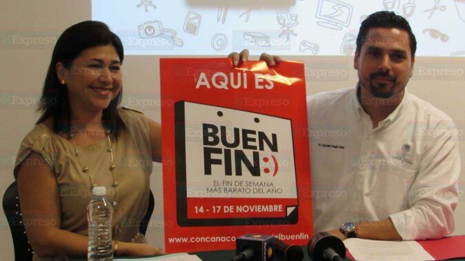 Ganga. Los comercios participantes tendrán precios bastante atractivos al consumidor. 