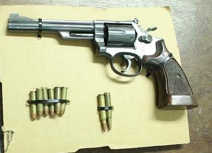Magnum 357