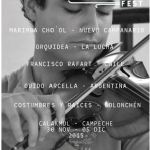 Arranca imperdible festival cultural en Calakmul