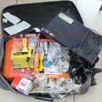 Recupera Fiscalía artículos robados