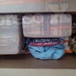 Cae con 20 kilos de droga en Escárcega