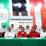 Los gobernadores corruptos deben ir a prisión: partidos