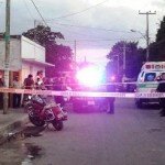 Sujeto mata a balazos a su hermano en una cantina