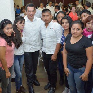 impulsa gobernador a talento estudiantil