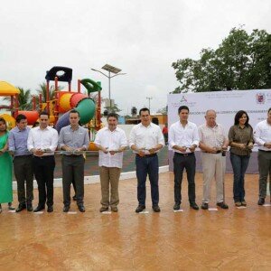 recortes no detendran crecimiento obras Moreno públicas