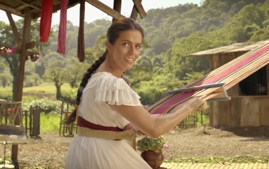 simplemente maría televisa telenovela