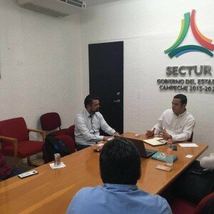 estrategias y proyectos en Palizada