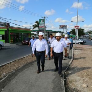 Con ahorros, crecen alcance de las obras