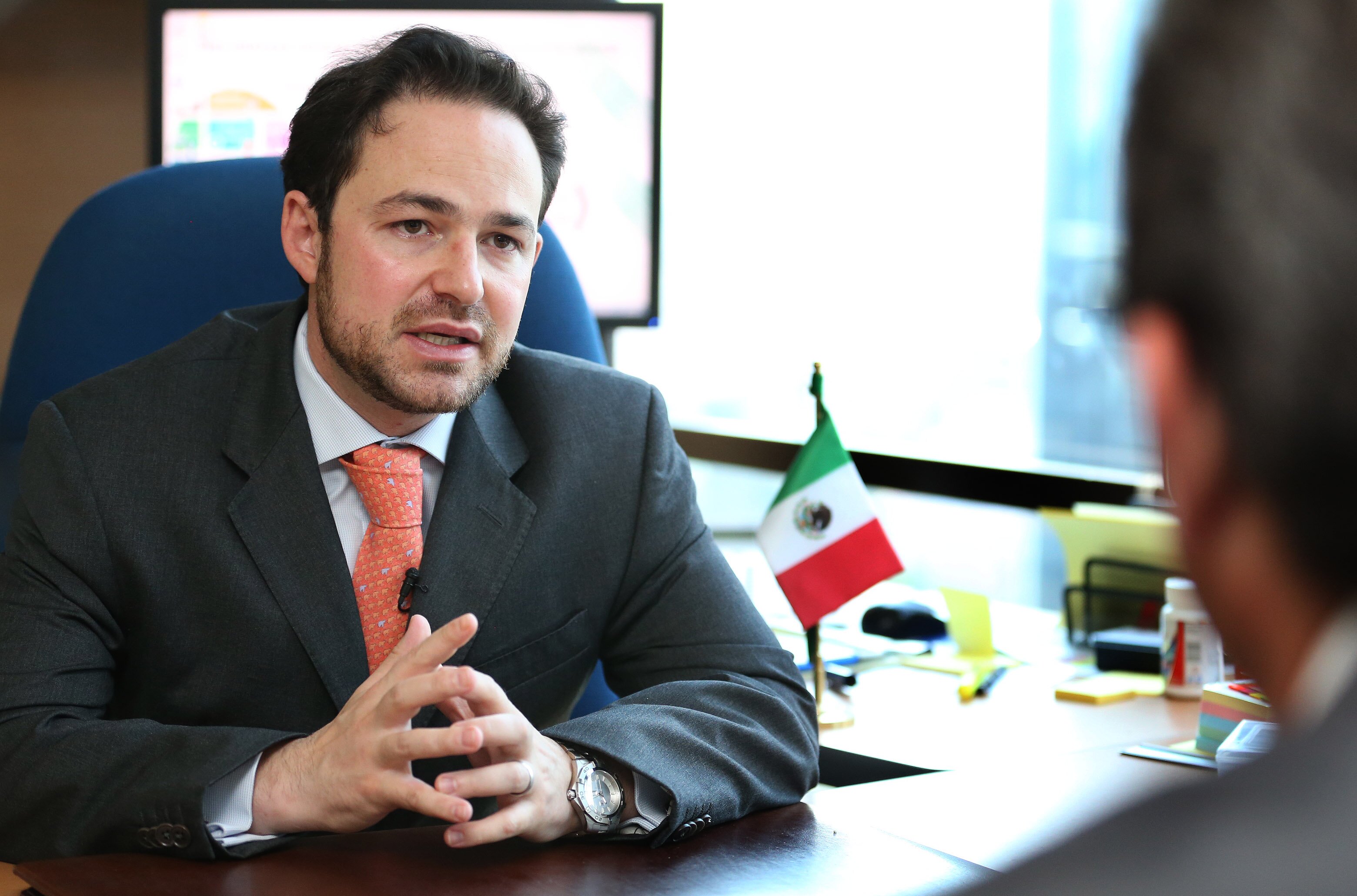 Arranca hoy el Encuentro Nacional de Procuradores