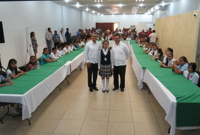 Instalarán hoy la 17 Legislatura Infantil