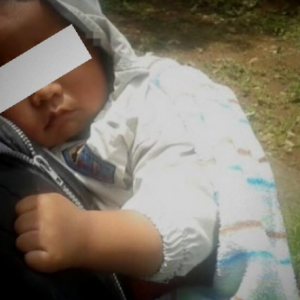 Levantan y asesinan a joven madre