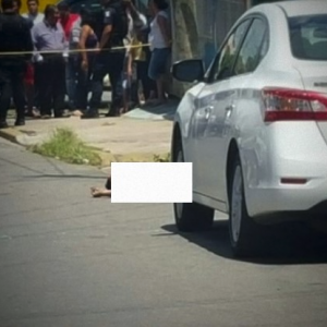 lo mataron su complice de asalto