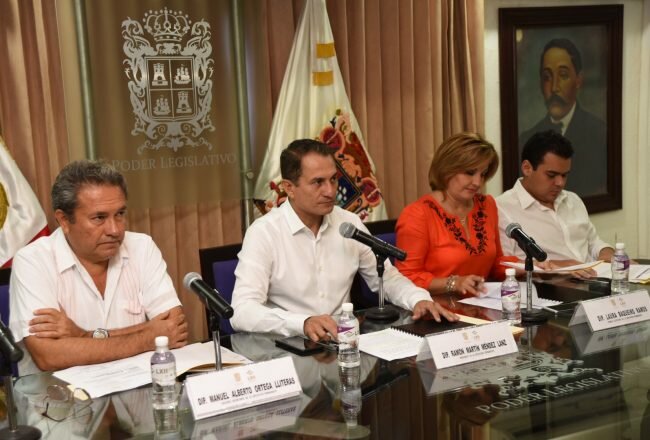 Avalan ‘Ley Vidal’ contra los automovilistas ebrios