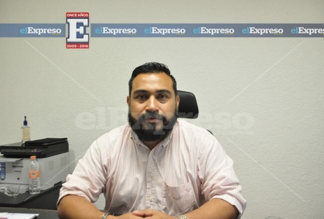 Hay atraso en obras por f copia