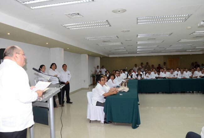 Tras desvíos, se blinda SSA con transparencia